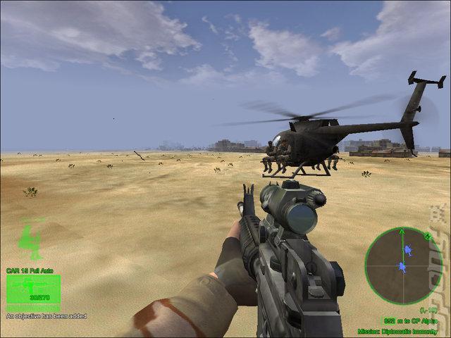 Delta force 1 download free full version game